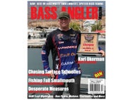 Bass Angler Magazine