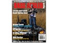 Bass Angler Magazine  Spring 24'