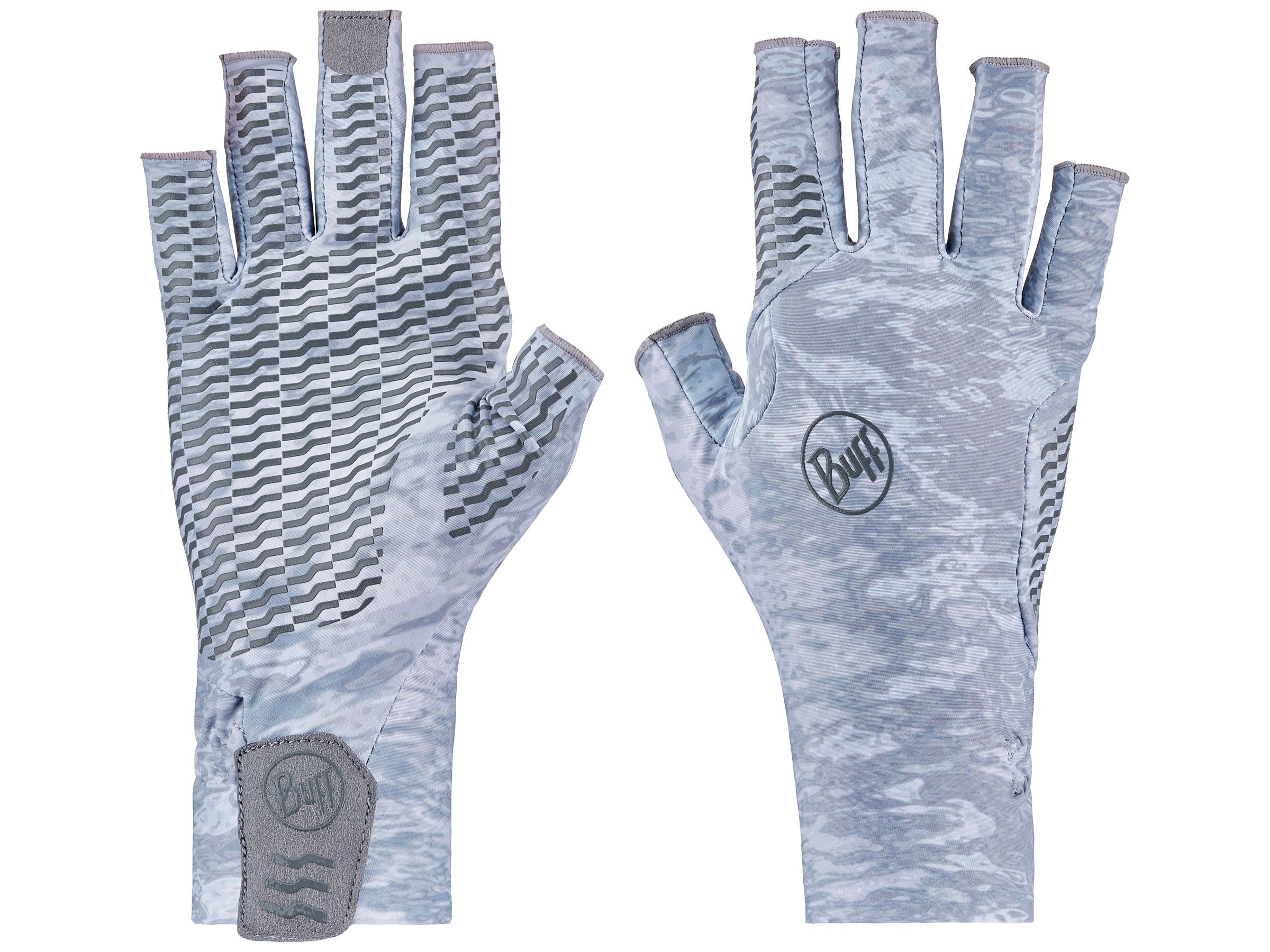 Buff Aqua Glove Hunting & Fishing Fishing Gloves