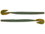 Bass Assassin RSB Worm 8 7.25in Talapia RSB53567 Bass Assassin RSB Worm 8 7.25in Talapia RSB53567