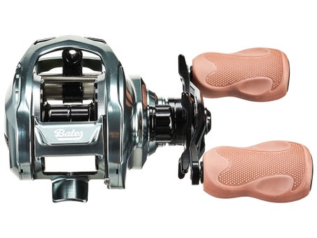 Bates Fishing Co. Hundo'50 Casting Reels - 6.3:1 Bates Fishing Co. Hundo'50 Casting Reels - 6.3:1