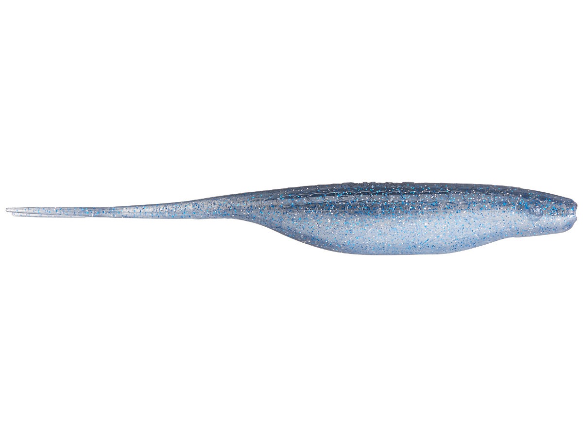Bass Assassin - Shad 5 - Saltwater Chicken on a Chain