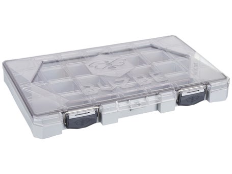 basic tackle box KEESHINE 2-Pack Fishing Boxes,Small Tackle Trays with Adjustable Dividers for Hooks, Weights, Swivels, Hard Lures (Green) : Sports & Outdoors Youll know its a Plano when you hear the sturdy snap of the brass Open-Water Miscellaneous Gear | North