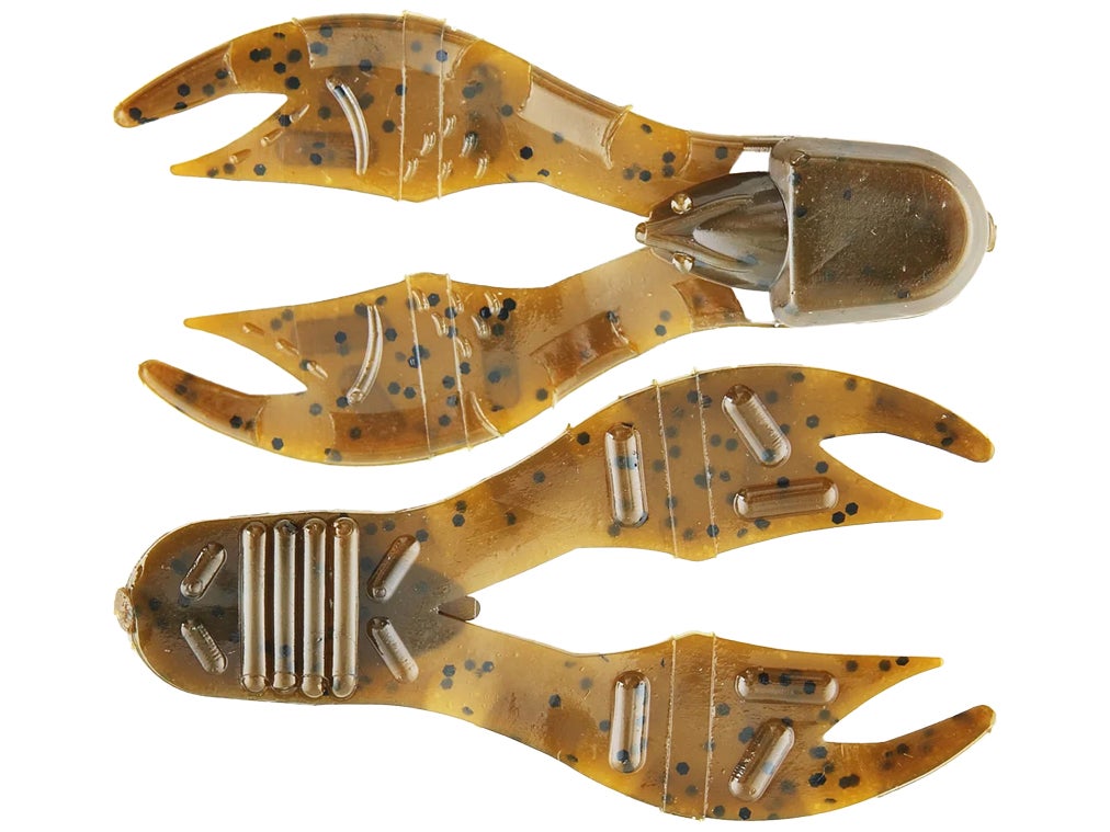 Big Bite Baits Chunk 100pk Tackle Warehouse