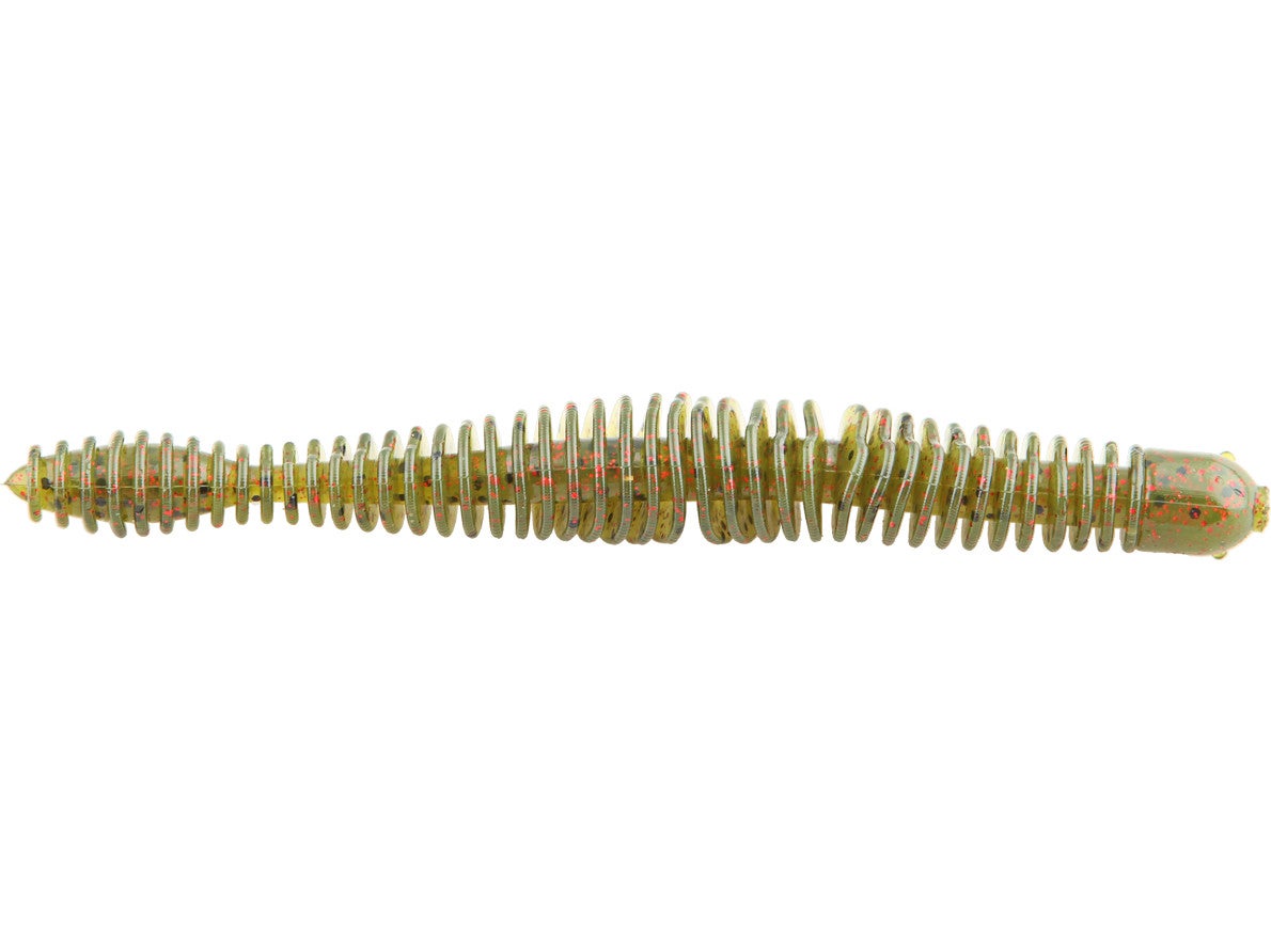 download coontail worm