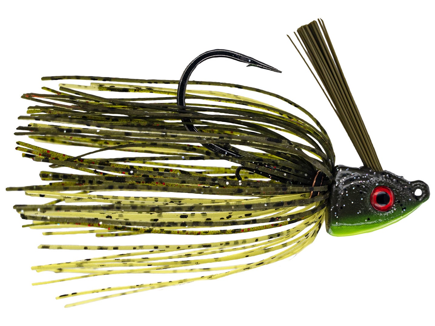 Big Bite Baits Real Deal Deflection Swim Jig Tackle Warehouse