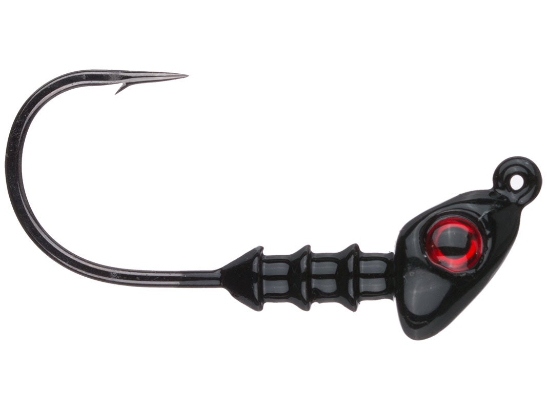 Big Bite Baits DJig Jig Head Tackle Warehouse