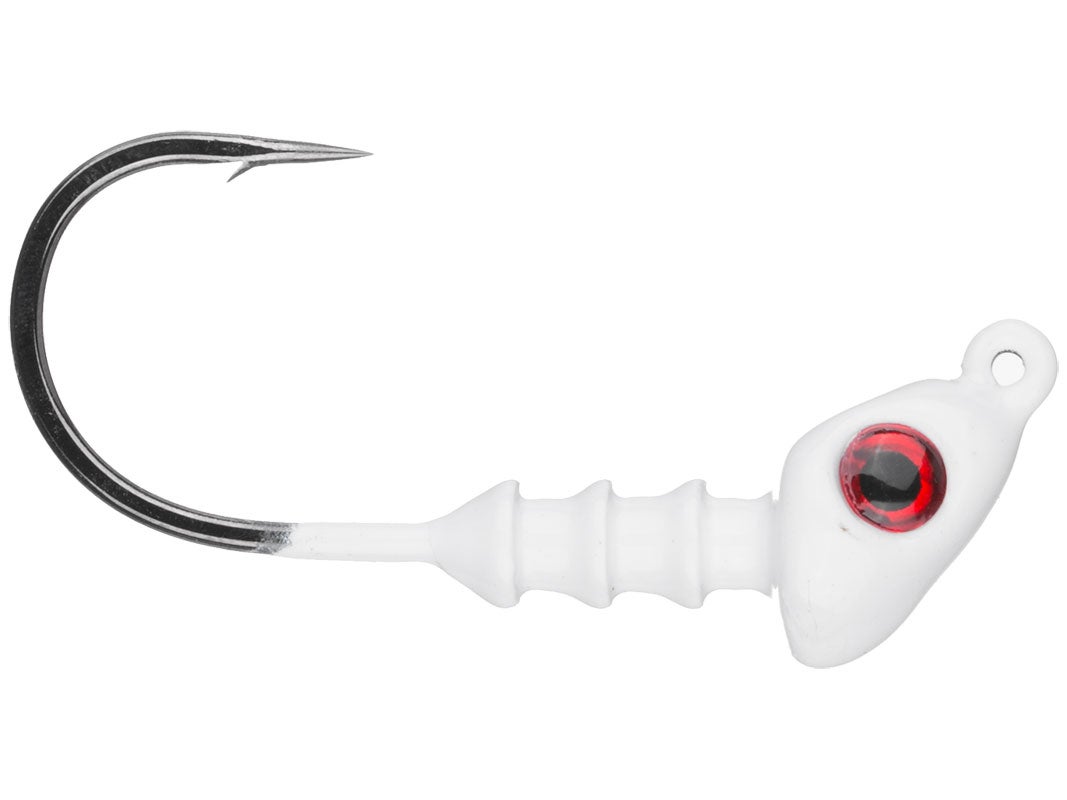 Big Bite Baits DJig Jig Head Tackle Warehouse