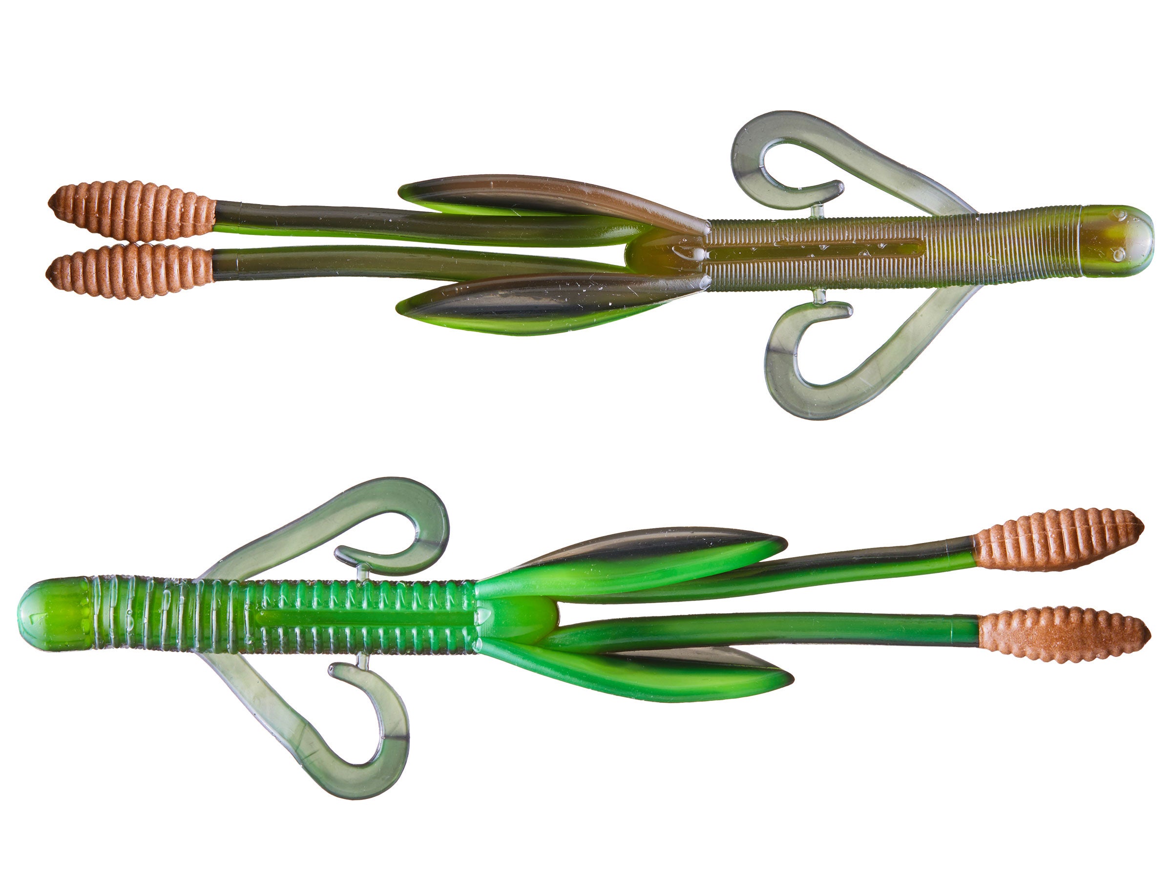 Big Bite Baits Jeff Kriet Flying Squirrel 7pk Tackle Warehouse