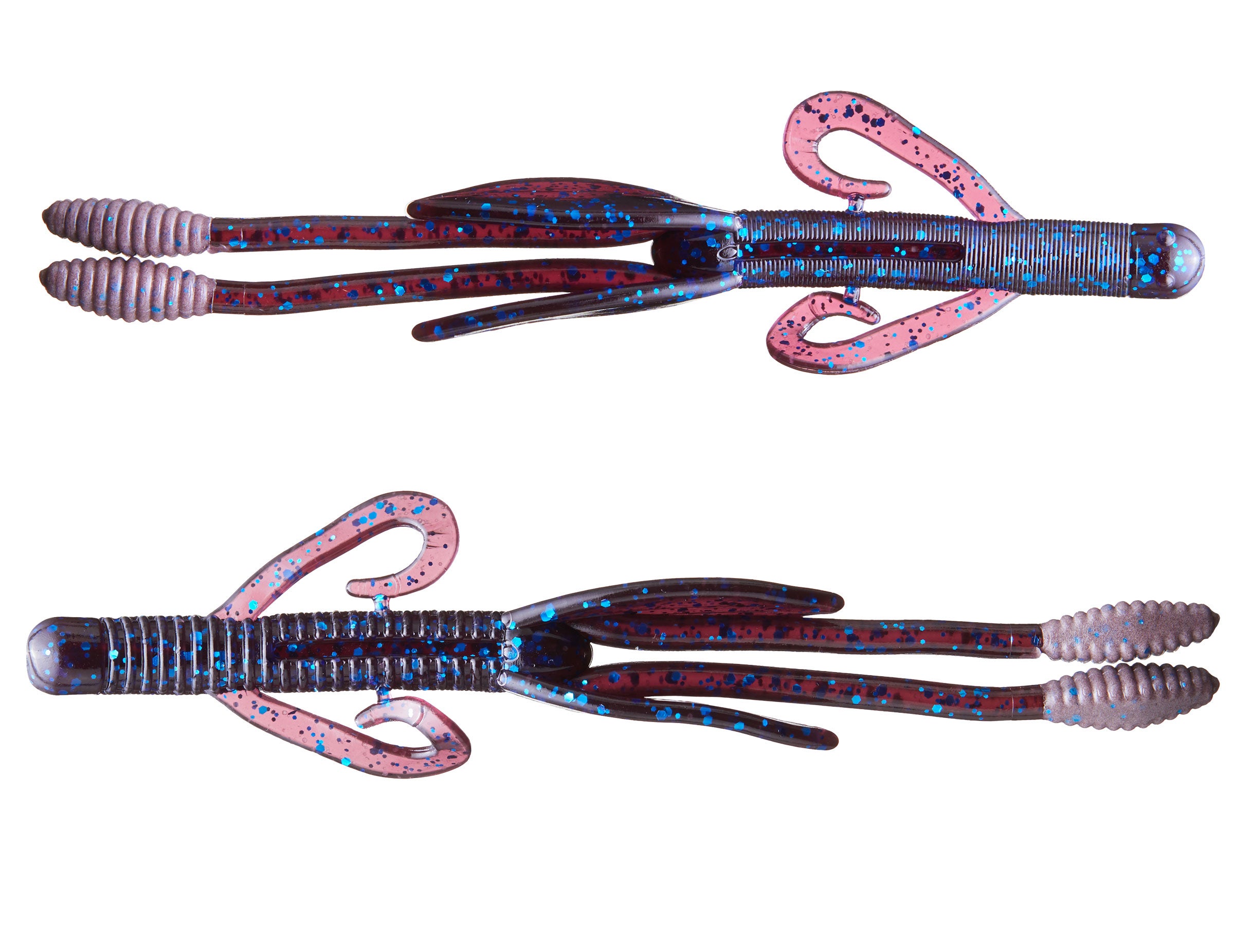 Big Bite Baits Jeff Kriet Flying Squirrel 7pk Tackle Warehouse