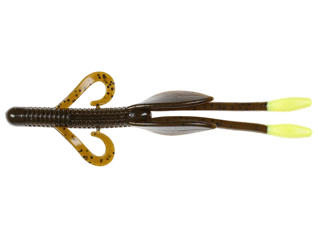 Big Bite Baits Jeff Kriet Flying Squirrel 7pk Tackle Warehouse