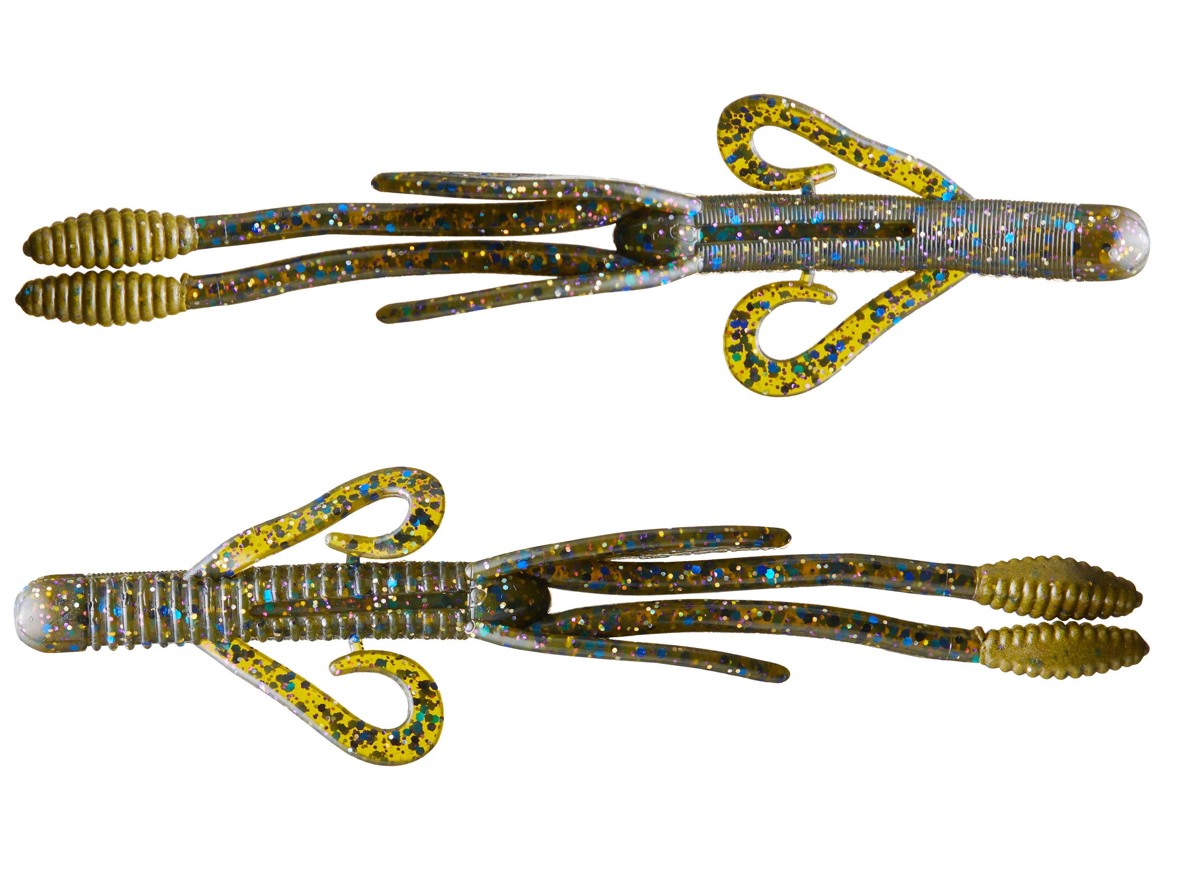 Big Bite Baits Jeff Kriet Flying Squirrel 7pk Tackle Warehouse