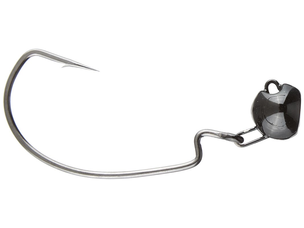 Big Bite Baits Gamakatsu Swing Head Jig 4pk Tackle Warehouse