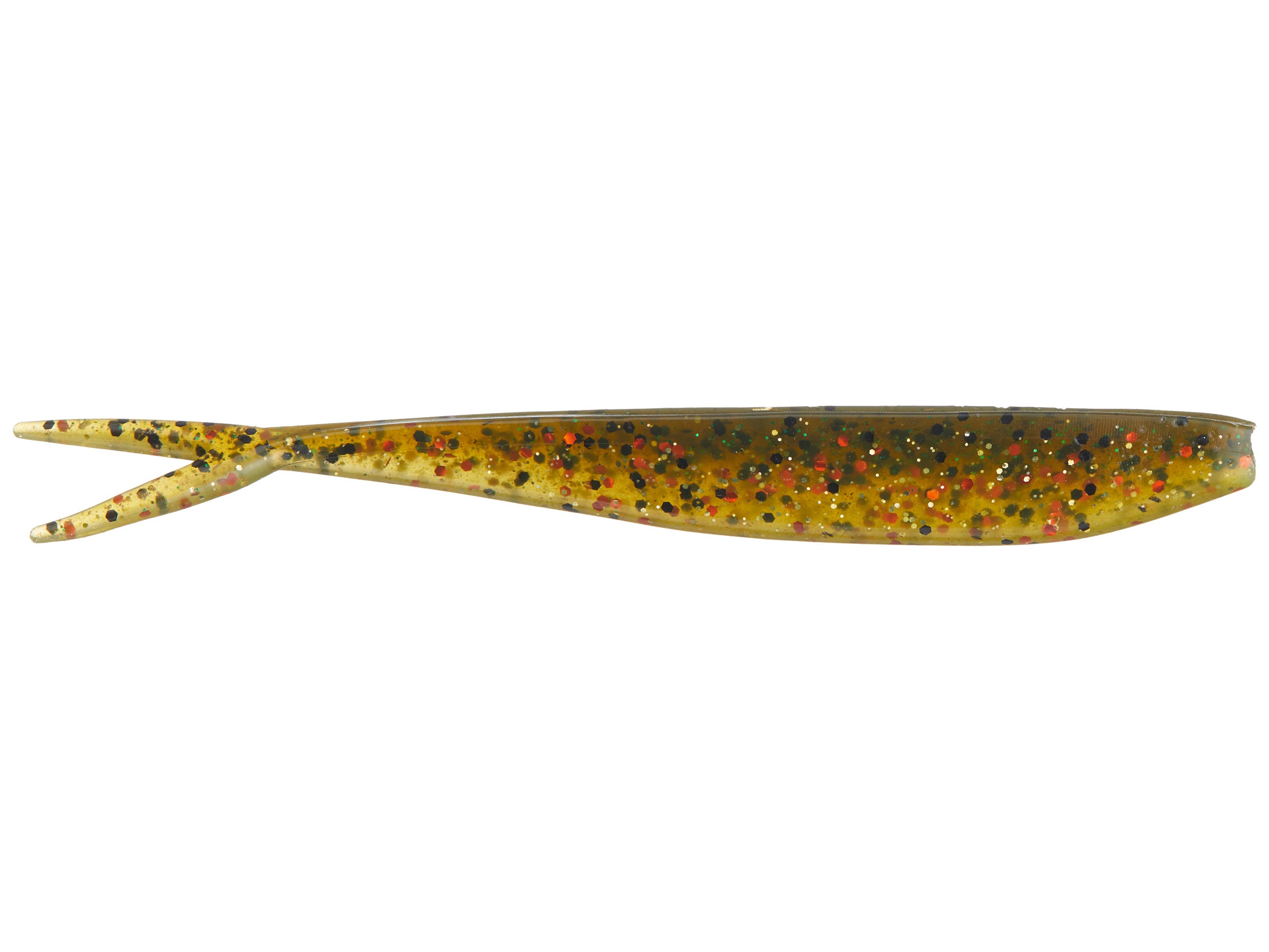 Big Bite Baits Scentsation Slim Minnow 10pk Tackle Warehouse