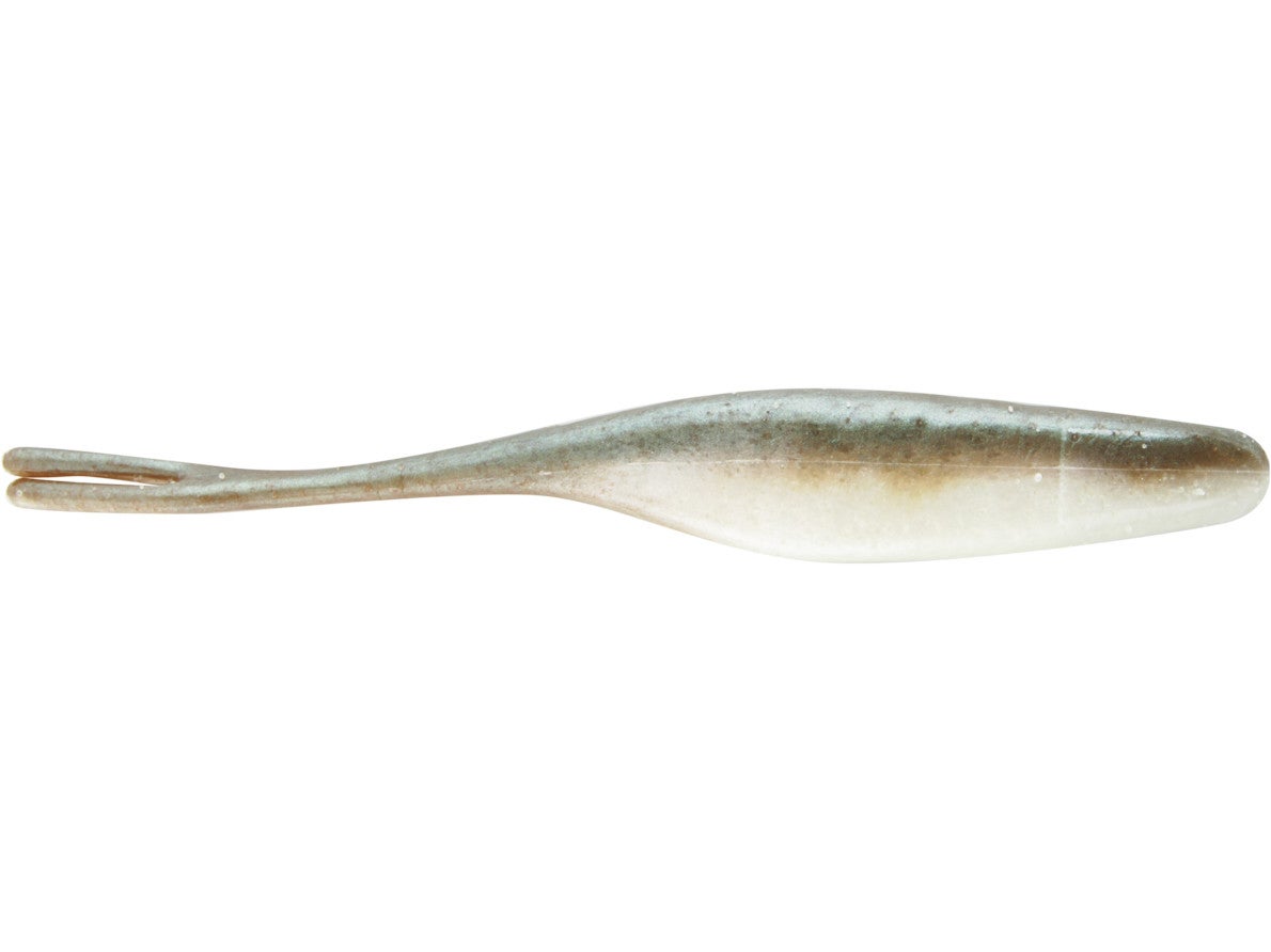 Big Bite Baits Jerk Minnow 10pk Tackle Warehouse