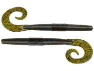 Big Bite Baits Kriet Tail Worm