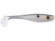BBB Suicide Shad Swimbait Blue Gizzard 7"