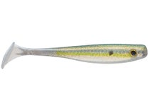 BBB Suicide Shad Swimbait Chartreuse Shad 7"