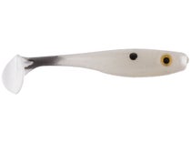 BBB Suicide Shad Swimbait Pearl 7"