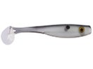 BBB Suicide Shad Swimbait Pearly Shad 7"
