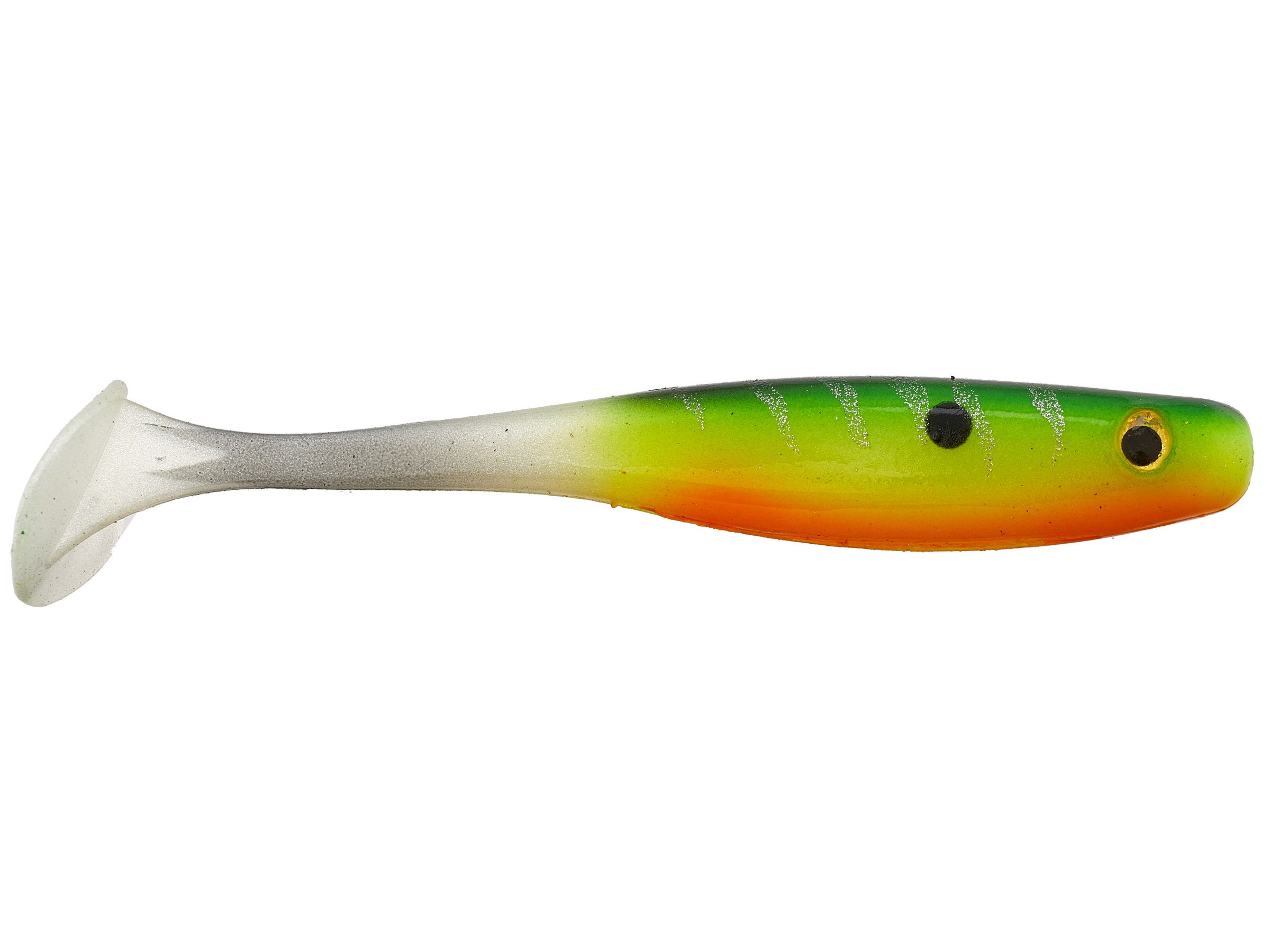 Big Bite Baits Suicide Shad Swimbait - Tackle Warehouse