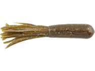 Big Bite Baits Salt Tube 3.5"