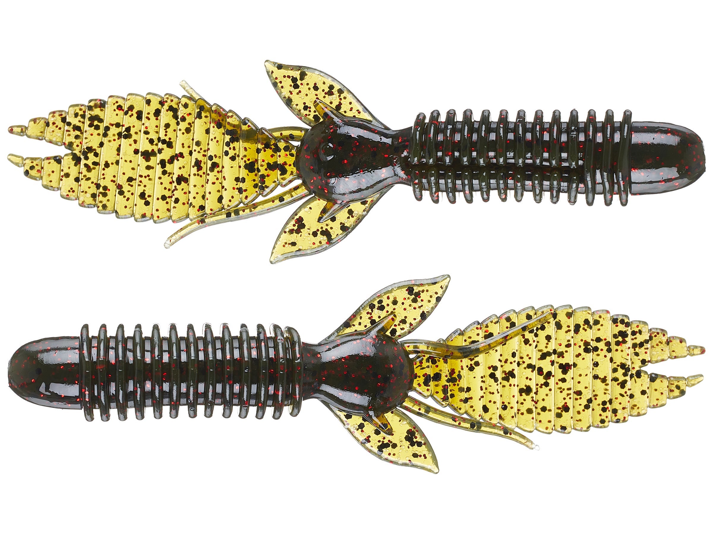 Big Bite Baits BFE Creature Bait - Tackle Warehouse