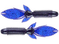 bfe fishing lure Green Pumpkin hence the name Best Flipper Ever. A thick body with added rings and a hook slot make it perfect for rigging on either a straight shank or an EWG hook BFE (Color: Tilapia Magic, Pack