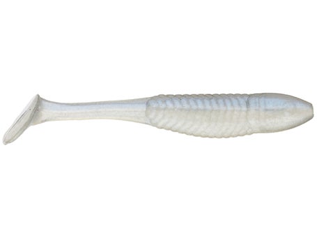 Bruiser Baits Super Swimmer Junior Swimbait