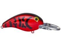 Bandit Crankbait Red Crawfish Series 200