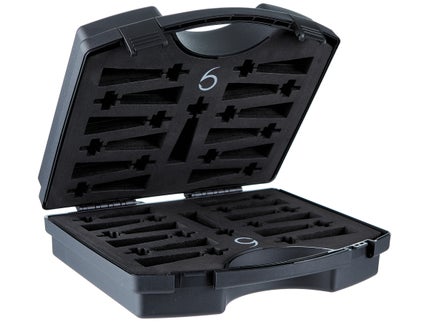 6th Sense Fishing Storage