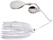 Greenfish Bad Little Blade Colorado/Indy Spinnerbait