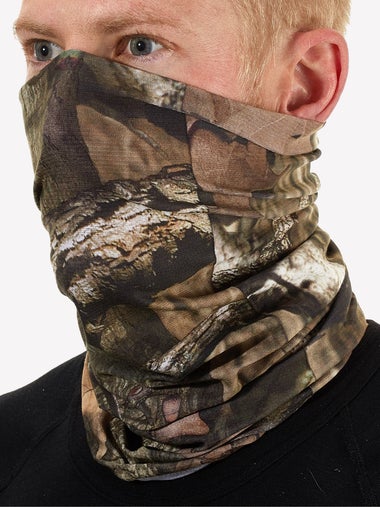 Fishing Face & Neck Protection