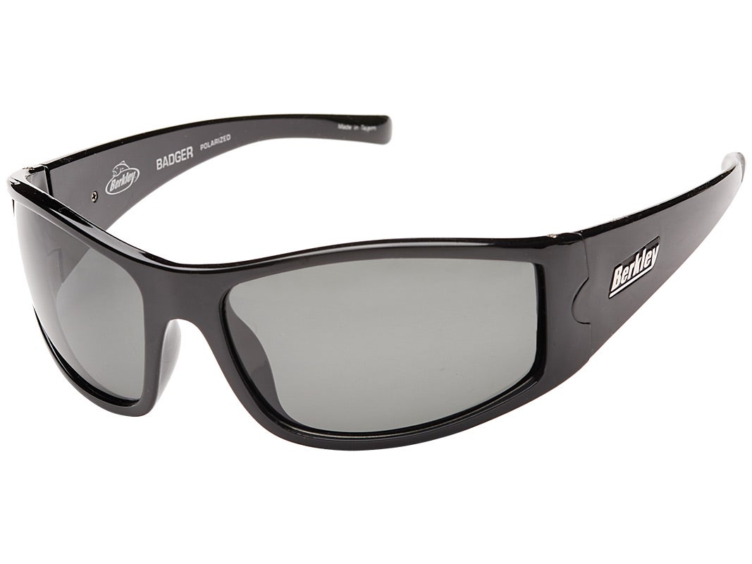 Berkley Badger Sunglasses - Tackle Warehouse