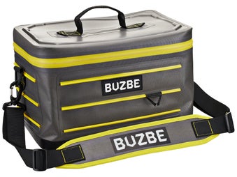 Buzbe Empty Swarm Tackle Bag