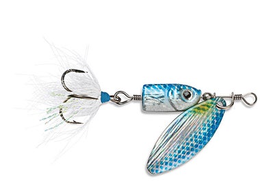 Inline Spinners Spinnerbaits
