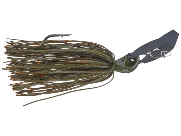 Maschere Vibranti Yellow Perch | Bladed Swim Jigs Personalizzate Per Bass (2 Pezzi)