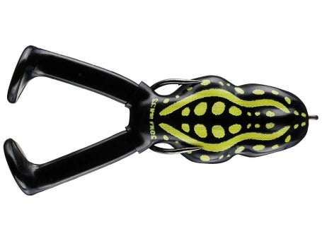 bigfoot fishing lure SCUM FROG 2 FROG The Bass Hole Finished in all new colors and updated packaging Sasquatch Lure Co Sasquatch