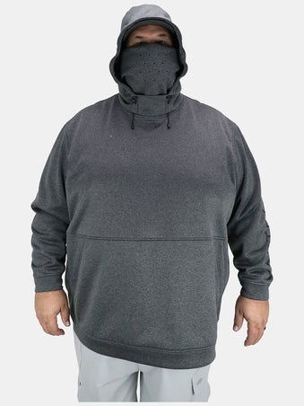 Aftco Big Guy Reaper Hooded Sweatshirt