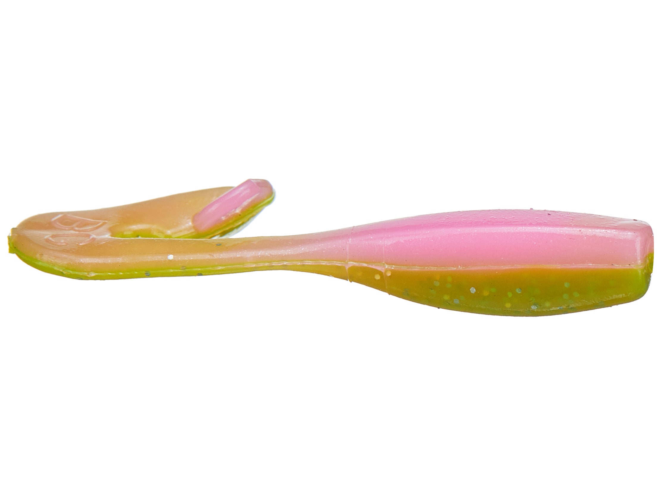 Esche Bobby Garland 2.5" Stroll'r SR288 Love Bug – Confezione Da 36 Pezzi Per Crappie