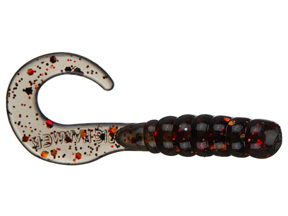 Big Hammer Grubs 1.75" 25pk Tackle Warehouse