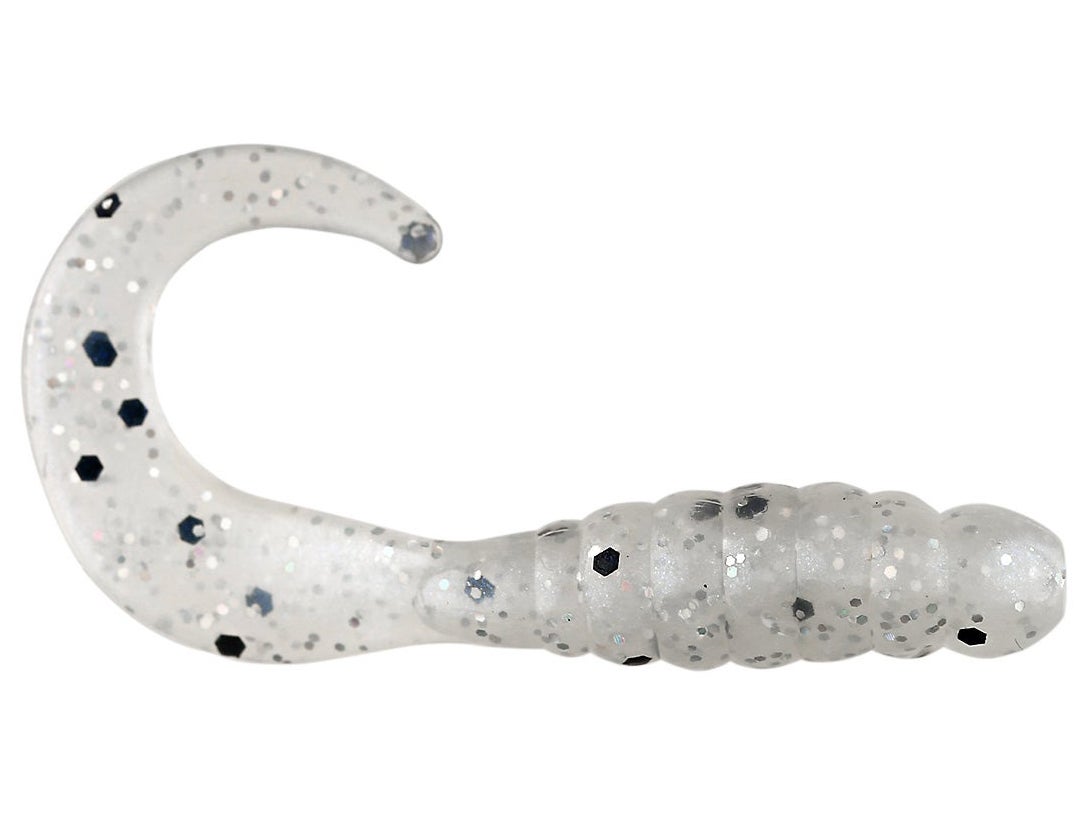 Big Hammer Grubs 1.75" 25pk Tackle Warehouse