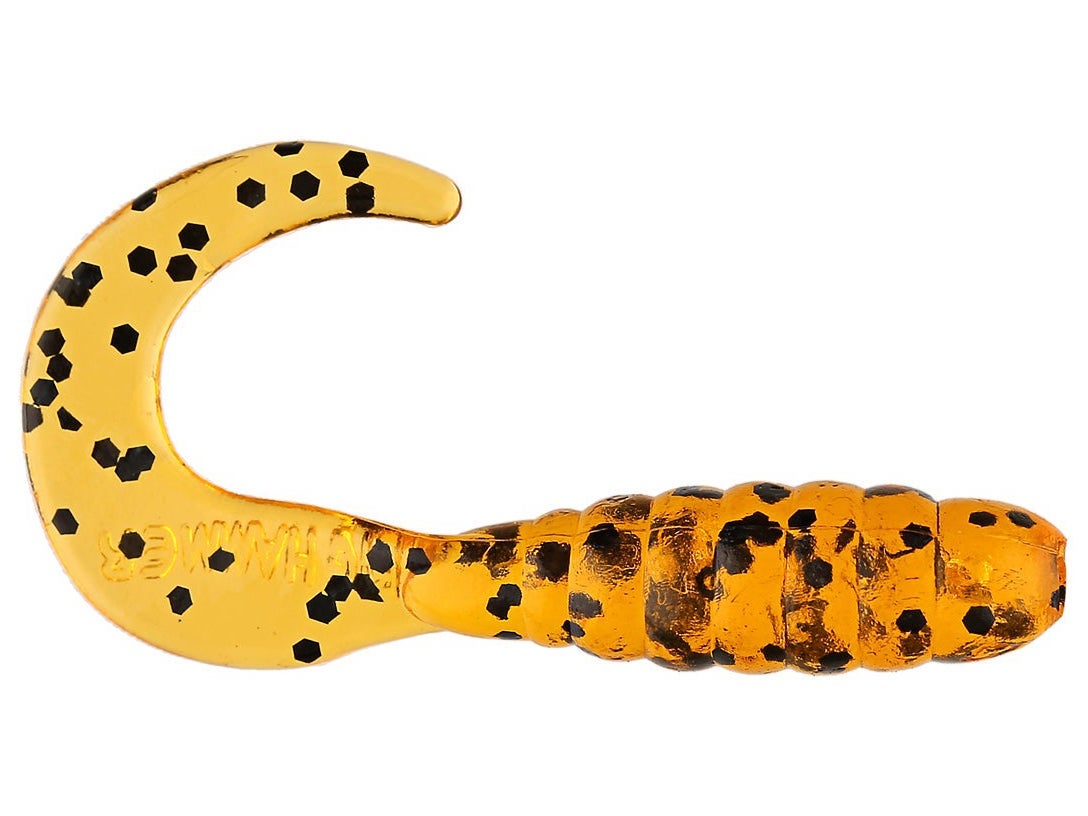 Big Hammer Grubs 1.75" 25pk Tackle Warehouse