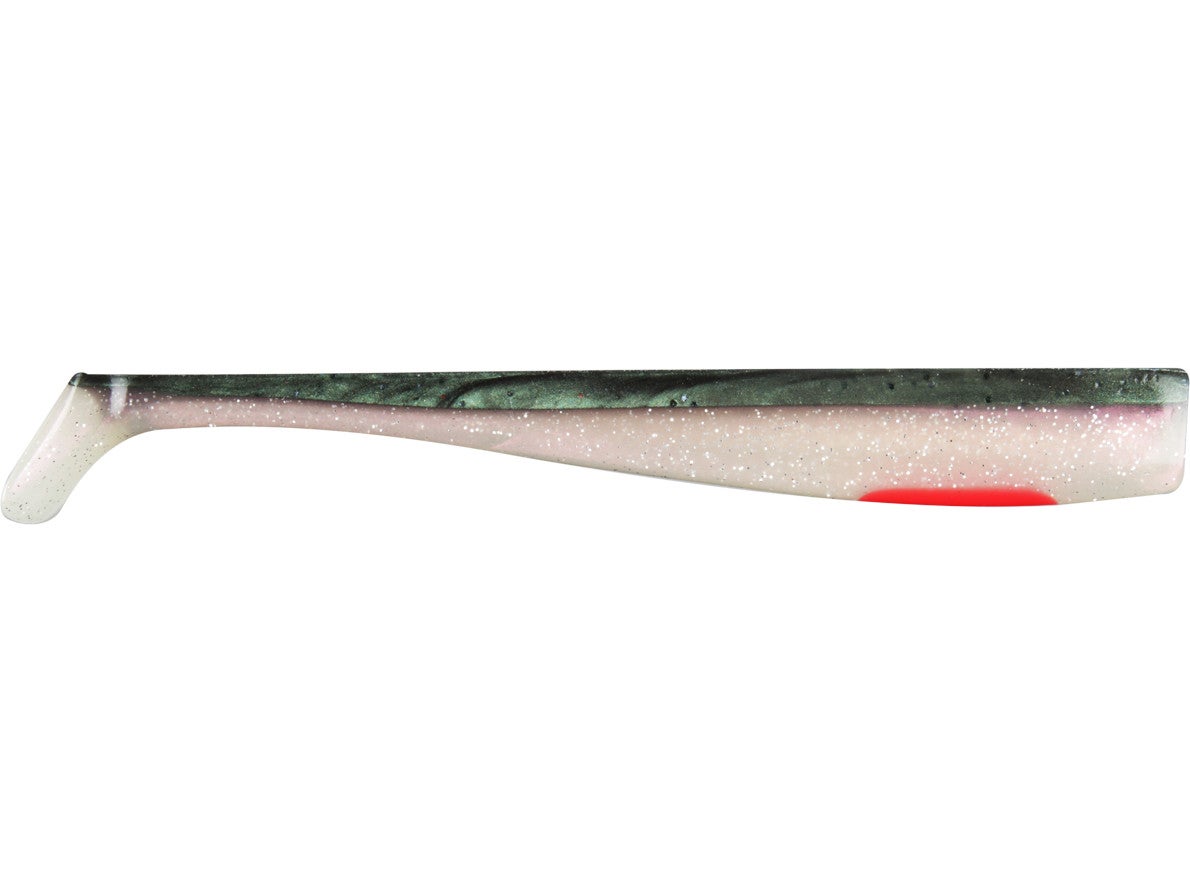 Big Hammer 9" Swimbaits 2pk Tackle Warehouse