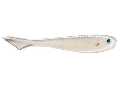 basstrix fishing lures Paddle Tail 5" Original Hollow Body Swimbait, $1M+ Tournament Wins Tackle Express transfer casting system Flash-Trix
