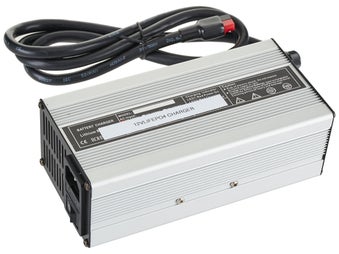 Bioenno Power Lithium Battery Chargers