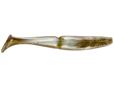 Gambler Big EZ 5 Swimbaits 5pk