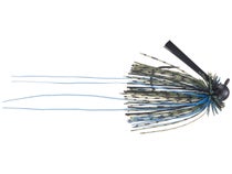 Black Angel Lures Finesse Jigs