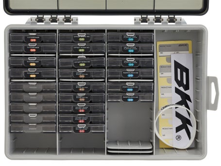 fully loaded tackle boxes Korum Blox For anglers Box Logic Loaded Tackle Box