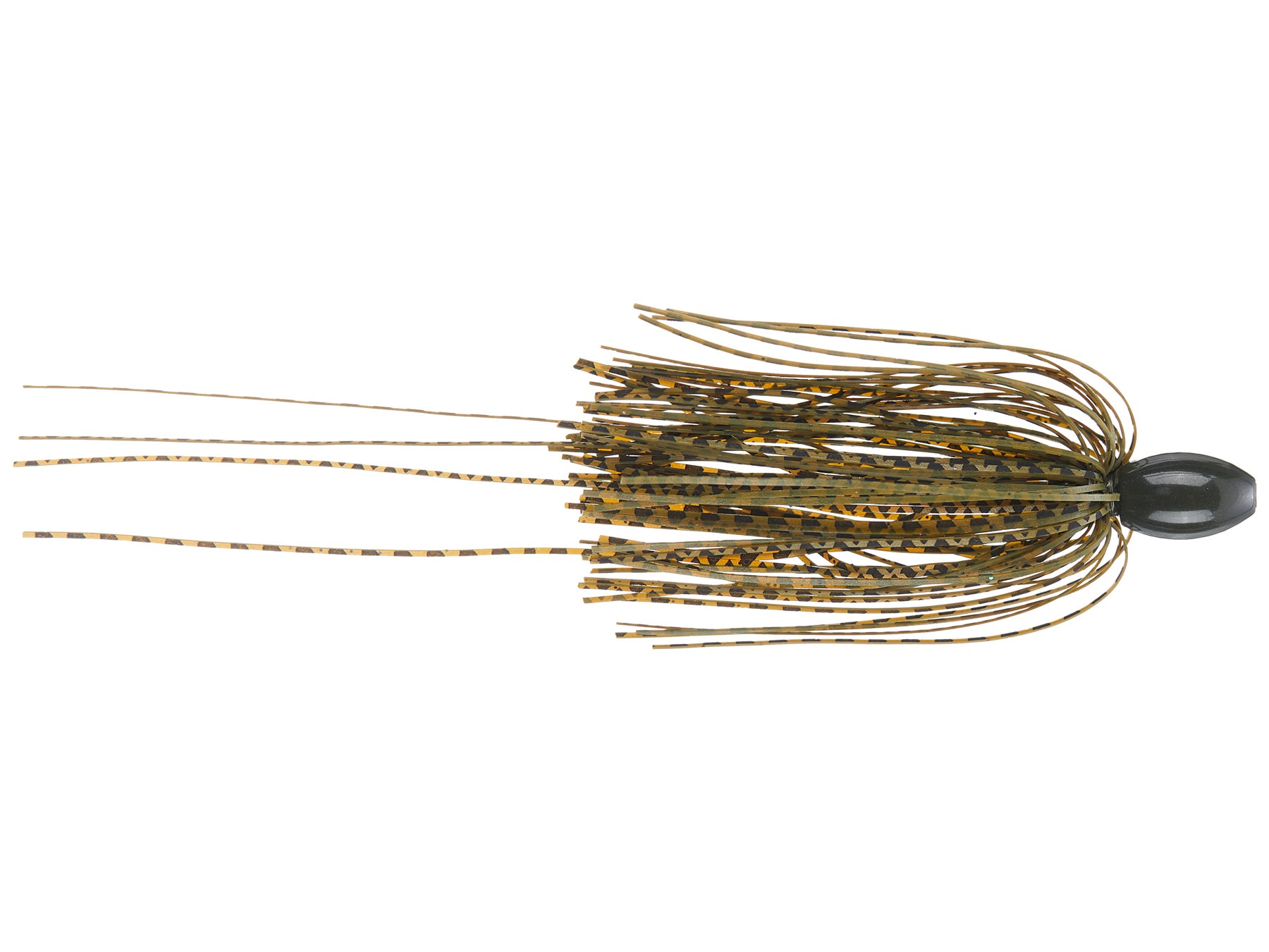 Black Angel Lures Tungsten Punch Rig - Tackle Warehouse
